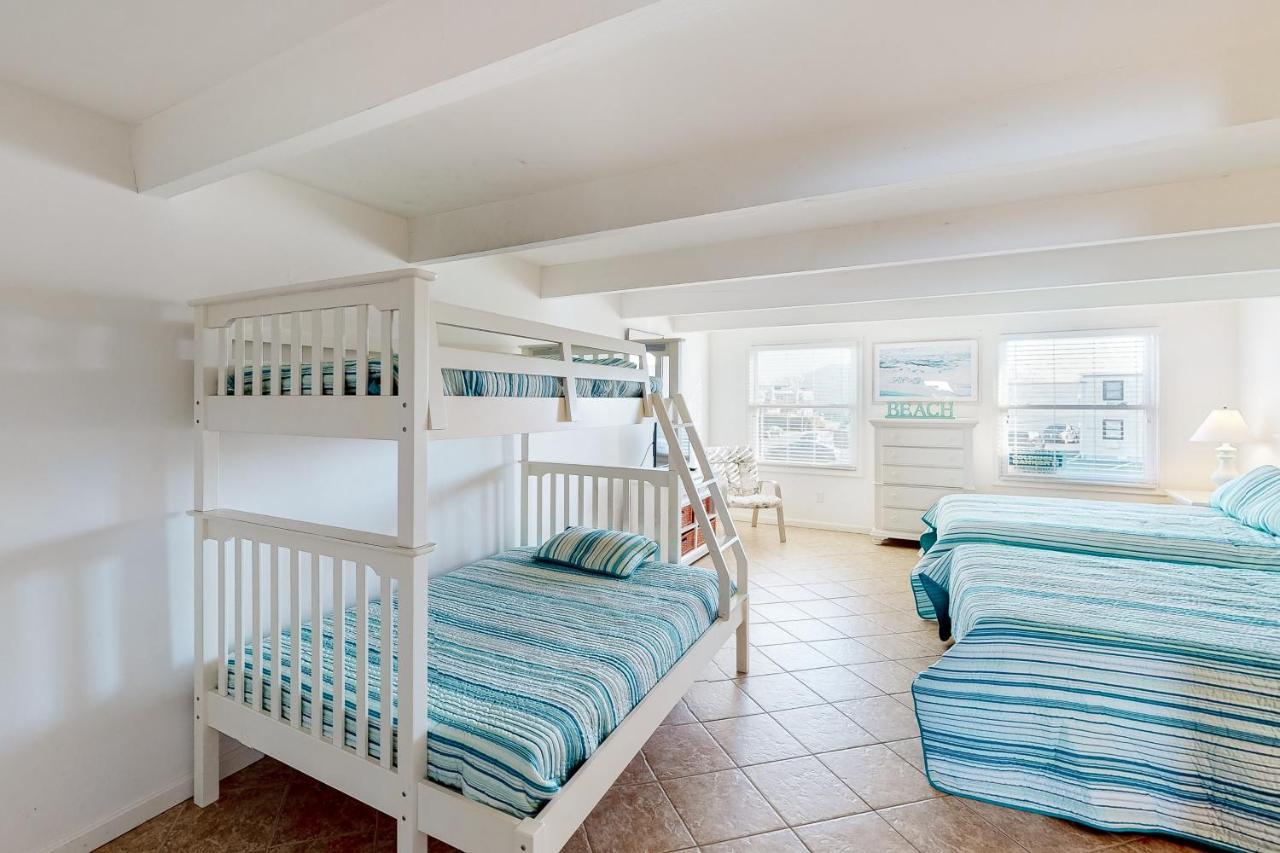 Village West 32 Ocean City Buitenkant foto