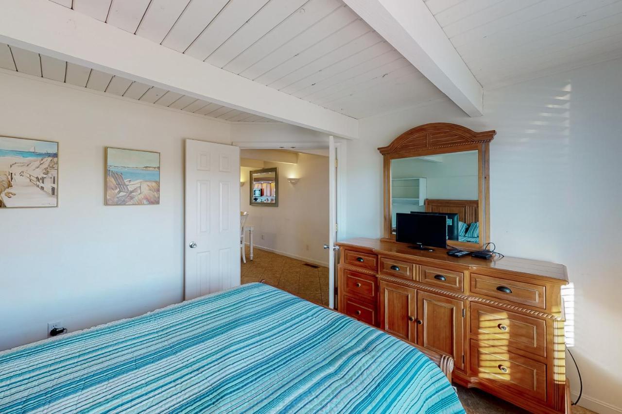 Village West 32 Ocean City Buitenkant foto