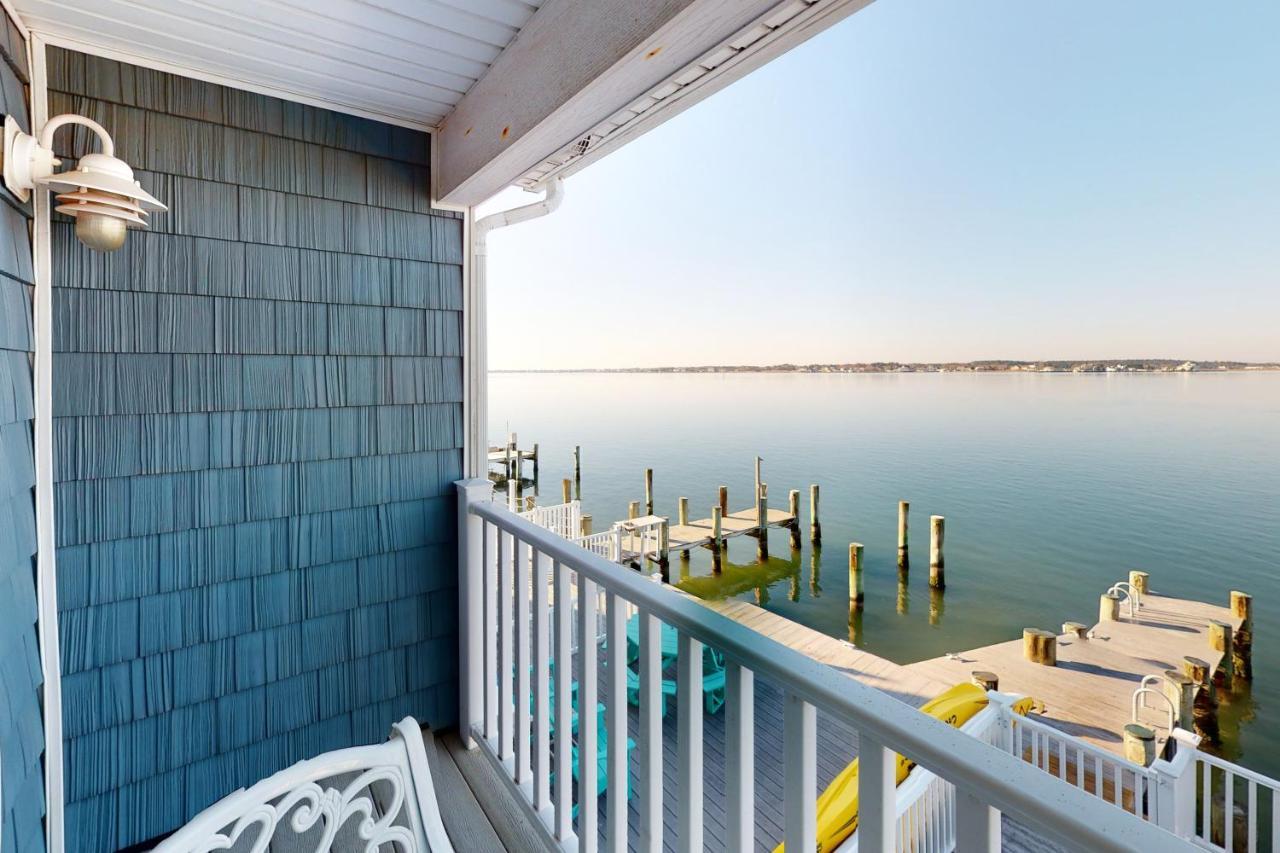 Village West 32 Ocean City Buitenkant foto