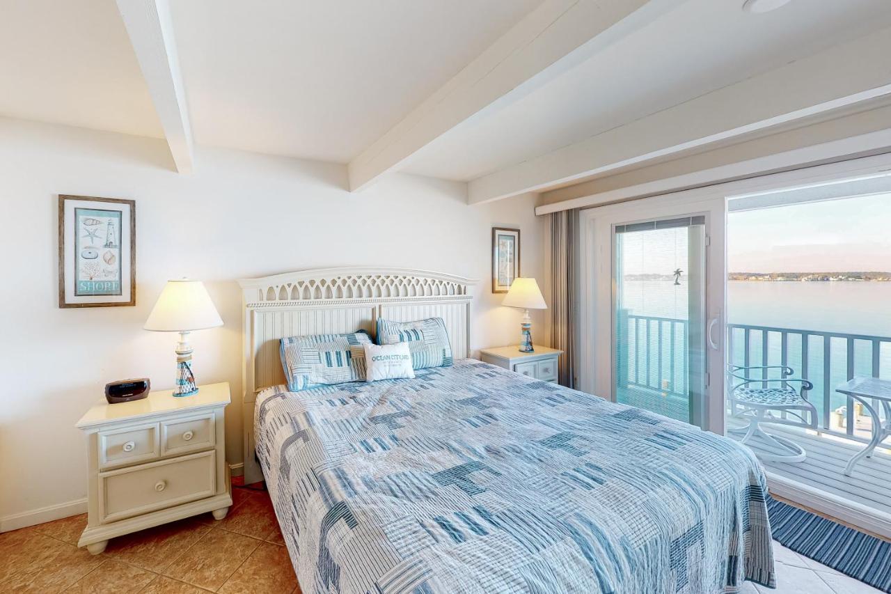 Village West 32 Ocean City Buitenkant foto